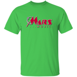 Mars Music G500 5.3 oz. T-Shirt