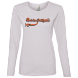 St. Louis Spirits 884L Ladies' Lightweight LS T-Shirt