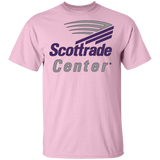 Scottrade Center G500 5.3 oz. T-Shirt