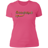 St. Louis Spirits NL3900 Ladies' Boyfriend T-Shirt