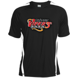 St. Louis Vipers ST351 Colorblock Dry Zone Crew