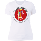 Hazelwood Day NL3900 Ladies' Boyfriend T-Shirt