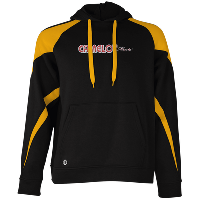 Camelot Music 229546 Colorblock Hoodie