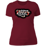 St. Louis Vipers NL3900 Ladies' Boyfriend T-Shirt