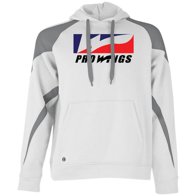 Pro Wings Colorblock Hoodie