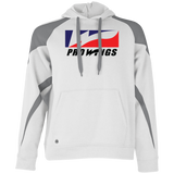 Pro Wings Colorblock Hoodie