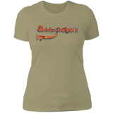 St. Louis Spirits NL3900 Ladies' Boyfriend T-Shirt