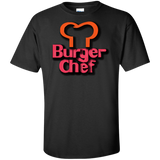 Burger Chef G200T Tall Ultra Cotton T-Shirt