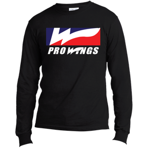 Pro Wings Long Sleeve Made in the US T-Shirt