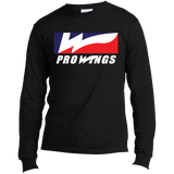 Pro Wings Long Sleeve Made in the US T-Shirt