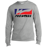 Pro Wings Long Sleeve Made in the US T-Shirt