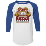 St. Louis Bread Co. 420 Colorblock Raglan Jersey