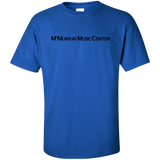 McMurray Music G200T Tall Ultra Cotton T-Shirt