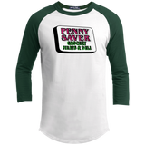 Penny Saver T200 Sporty T-Shirt