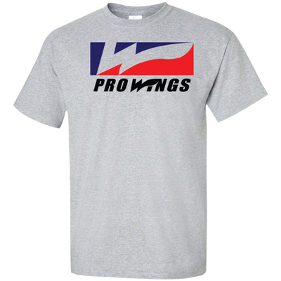 ProWings G200T Tall Ultra Cotton T-Shirt