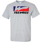 ProWings G200T Tall Ultra Cotton T-Shirt