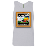 Peaches NL3633 Men's Cotton Tank