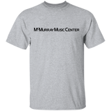 McMurray Music  T-Shirt