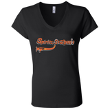 St. Louis Spirits B6005 Ladies' Jersey V-Neck T-Shirt