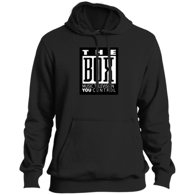 The Box TST254 Tall Pullover Hoodie