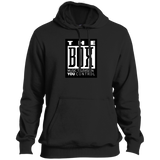 The Box TST254 Tall Pullover Hoodie