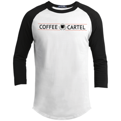 Coffee Cartel T200 Sporty T-Shirt