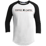 Coffee Cartel T200 Sporty T-Shirt