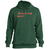 St. Louis Spirits TST254 Tall Pullover Hoodie