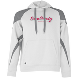 Sam Goody 229546 Colorblock Hoodie