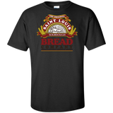 St. Louis Bread Company G200T Tall Ultra Cotton T-Shirt