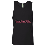 Stix Baer + Fuller NL3633 Men's Cotton Tank