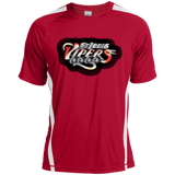 St. Louis Vipers ST351 Colorblock Dry Zone Crew