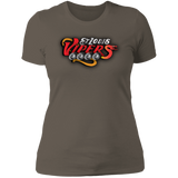 St. Louis Vipers NL3900 Ladies' Boyfriend T-Shirt