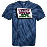 CD100 100% Cotton Tie Dye T-Shirt