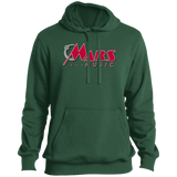 Mars Music TST254 Tall Pullover Hoodie