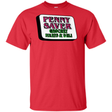 Penny Saver G200T Tall Ultra Cotton T-Shirt