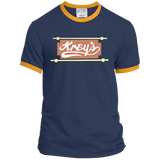 Kreys PC54R Ringer Tee