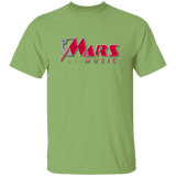 Mars Music G500 5.3 oz. T-Shirt