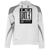 The Box 229546 Colorblock Hoodie