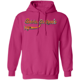 St. Louis Spirits G185 Pullover Hoodie 8 oz.