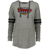 St. Louis Vipers  229390 Ladies Hooded Low Key Pullover