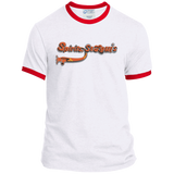 St. Louis Spirits PC54R Ringer Tee