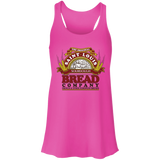 St. Louis Bread Co. B8800 Flowy Racerback Tank