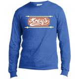 Kreys USA100LS Long Sleeve Made in the US T-Shirt