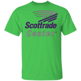 Scottrade Center G500 5.3 oz. T-Shirt