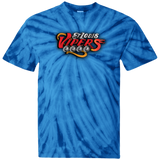 St. Louis Vipers CD100 100% Cotton Tie Dye T-Shirt