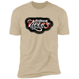 St. Louis Vipers NL3600 Premium Short Sleeve T-Shirt