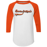 St. Louis Spirits 420 Colorblock Raglan Jersey