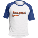 St. Louis Spirits T201 SS Colorblock Raglan Jersey