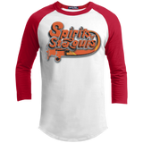 St. Louis Spirits T200 Sporty T-Shirt